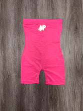 Cargar imagen en el visor de la galería, &lt;transcy&gt;Super Girl Romper (ROSA)&lt;/transcy&gt;