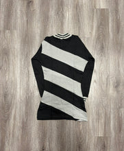 Cargar imagen en el visor de la galería, “Phresh 2 Death” Dress (Black &amp; Grey)