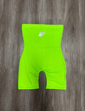 Cargar imagen en el visor de la galería, Super Girl Romper (GREEN)