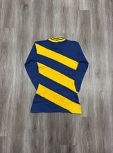 Cargar imagen en el visor de la galería, “Phresh 2 Death” Dress (Blue &amp; Yellow)