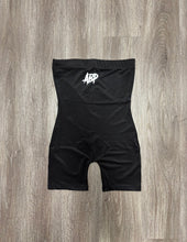 Cargar imagen en el visor de la galería, Super Girl Romper (BLACK)