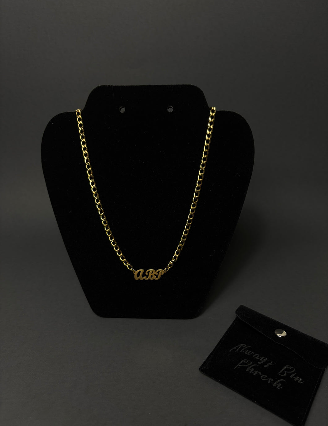 A.B.P. Chain 'Scarlet'