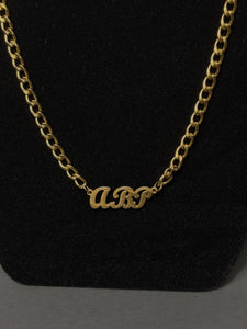 A.B.P. Chain 'Scarlet'