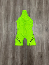 Cargar imagen en el visor de la galería, &lt;transcy&gt;Traje de cuerpo &quot;Too Phresh&quot; (verde lima)&lt;/transcy&gt;