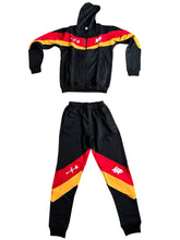 Load image into Gallery viewer, “Phresh Again” Sweat Suit (Ferrari)