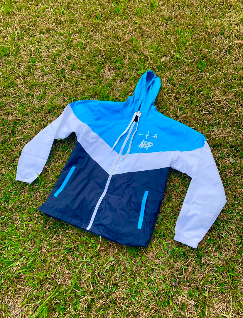 A.B.P. Windbreaker