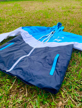 Load image into Gallery viewer, A.B.P. Windbreaker