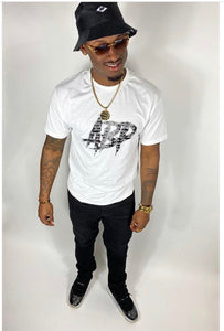 A.B.P. Cotton T-Shirt
