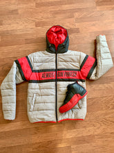 Load image into Gallery viewer, A.B.P. Puffy Jacket