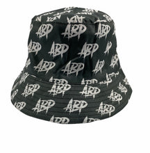 Load image into Gallery viewer, A.B.P. Reversible Bucket Hat (Wolf Gray)