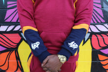 Load image into Gallery viewer, Wavy Phresh Sweat suit