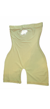 Load image into Gallery viewer, Super Girl Romper (YELLOW)