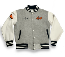 Load image into Gallery viewer, A.B.P. Varsity Jacket