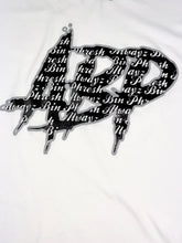 Load image into Gallery viewer, A.B.P. Cotton T-Shirt